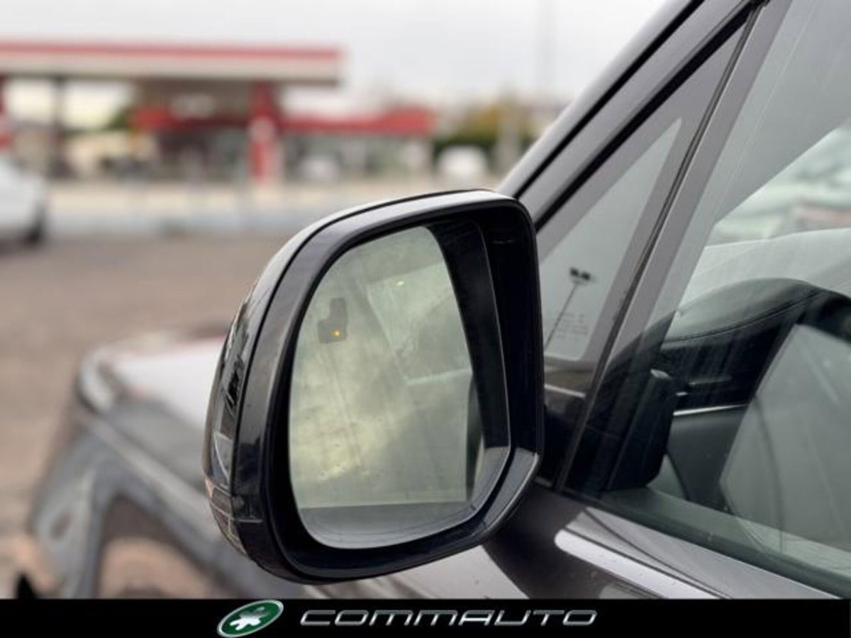 Land Rover Range Rover 3.0D l6 Autobiography (11)