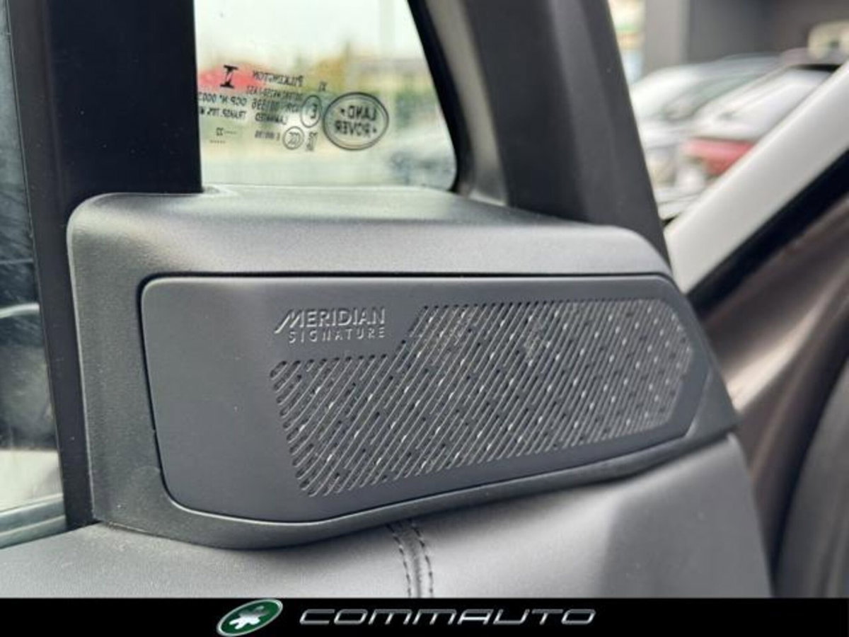 Land Rover Range Rover 3.0D l6 Autobiography (13)