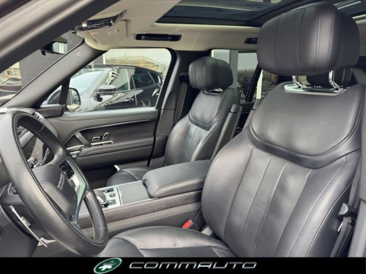 Land Rover Range Rover 3.0D l6 Autobiography (14)