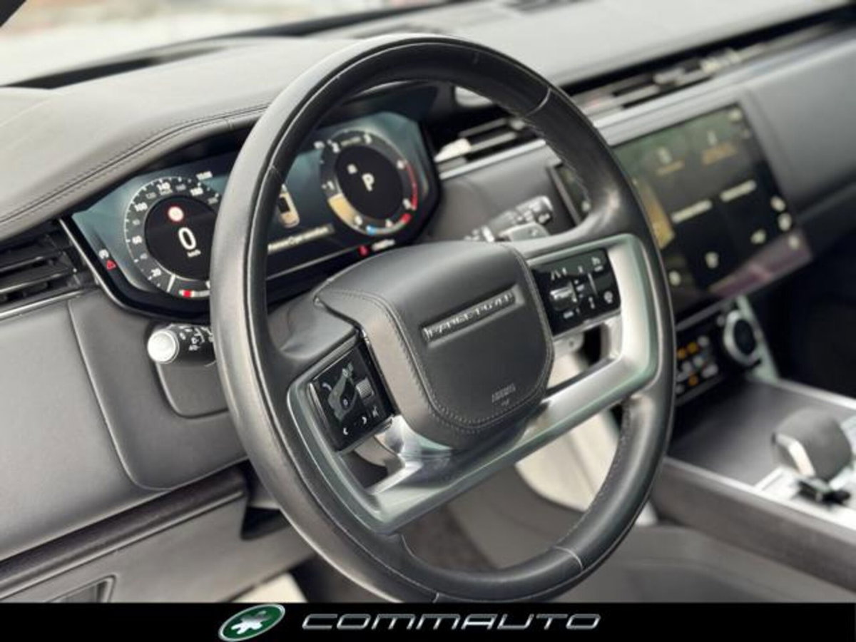Land Rover Range Rover 3.0D l6 Autobiography (15)