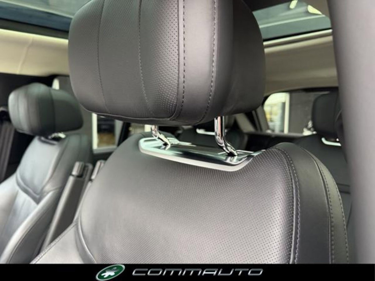 Land Rover Range Rover 3.0D l6 Autobiography (18)