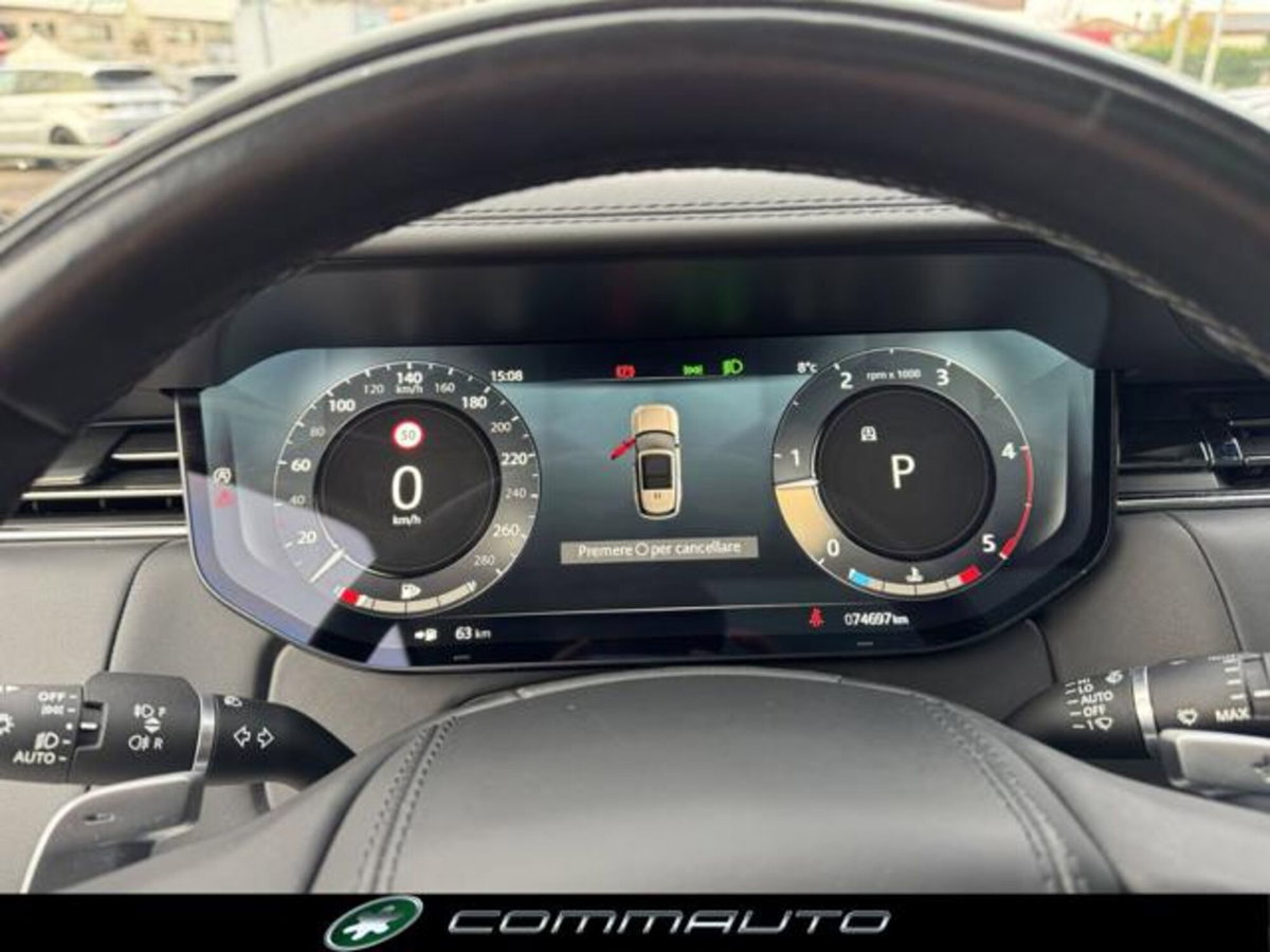 Land Rover Range Rover 3.0D l6 Autobiography (19)