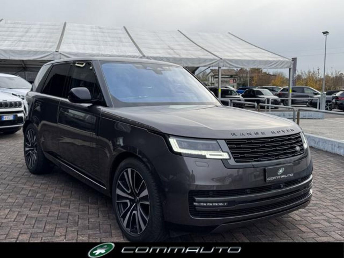 Land Rover Range Rover 3.0D l6 Autobiography (3)