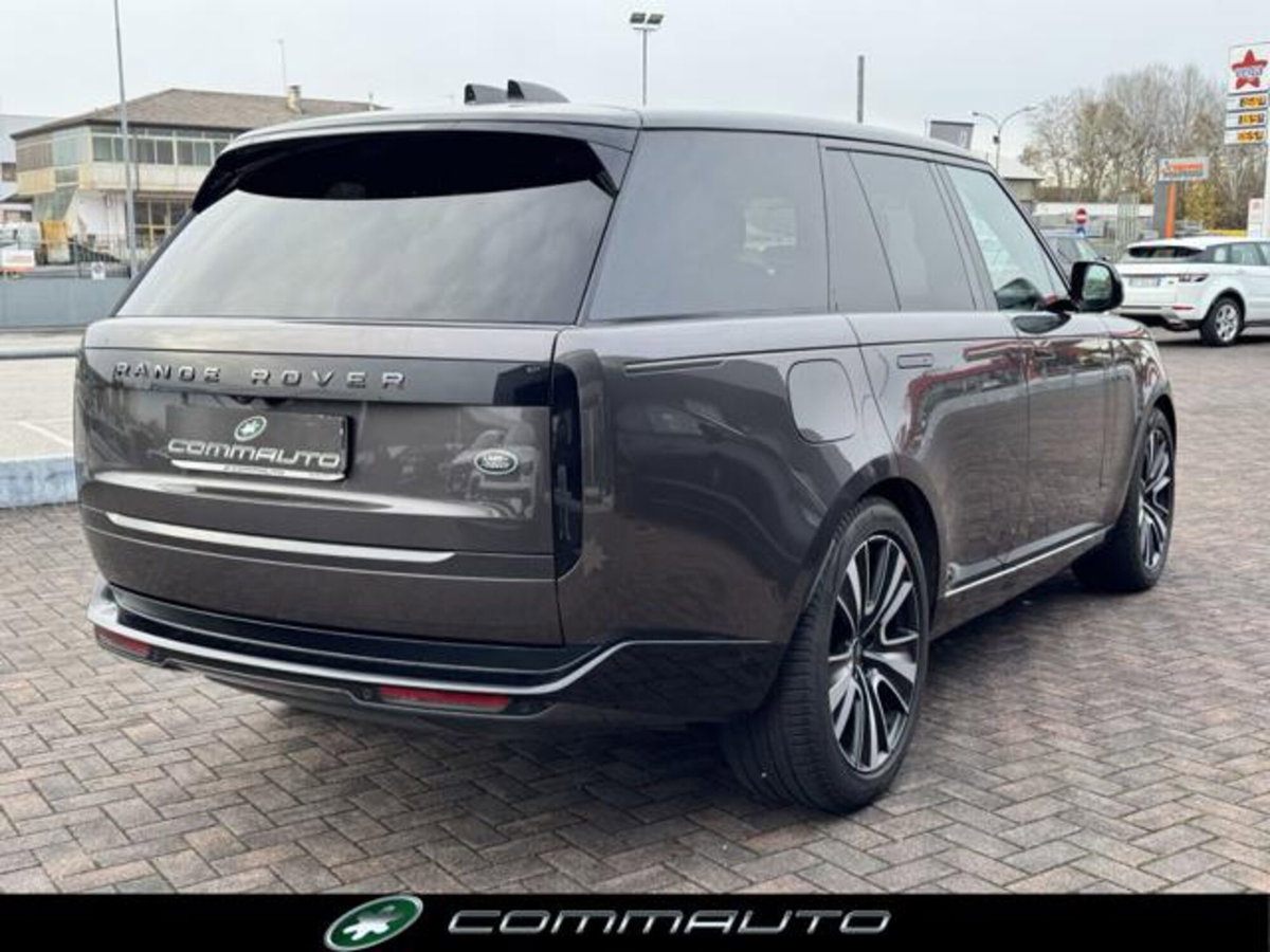 Land Rover Range Rover 3.0D l6 Autobiography (4)