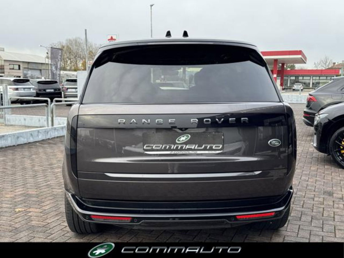 Land Rover Range Rover 3.0D l6 Autobiography (5)