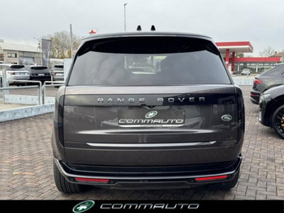 Land Rover Range Rover 3.0D l6 Autobiography (5)