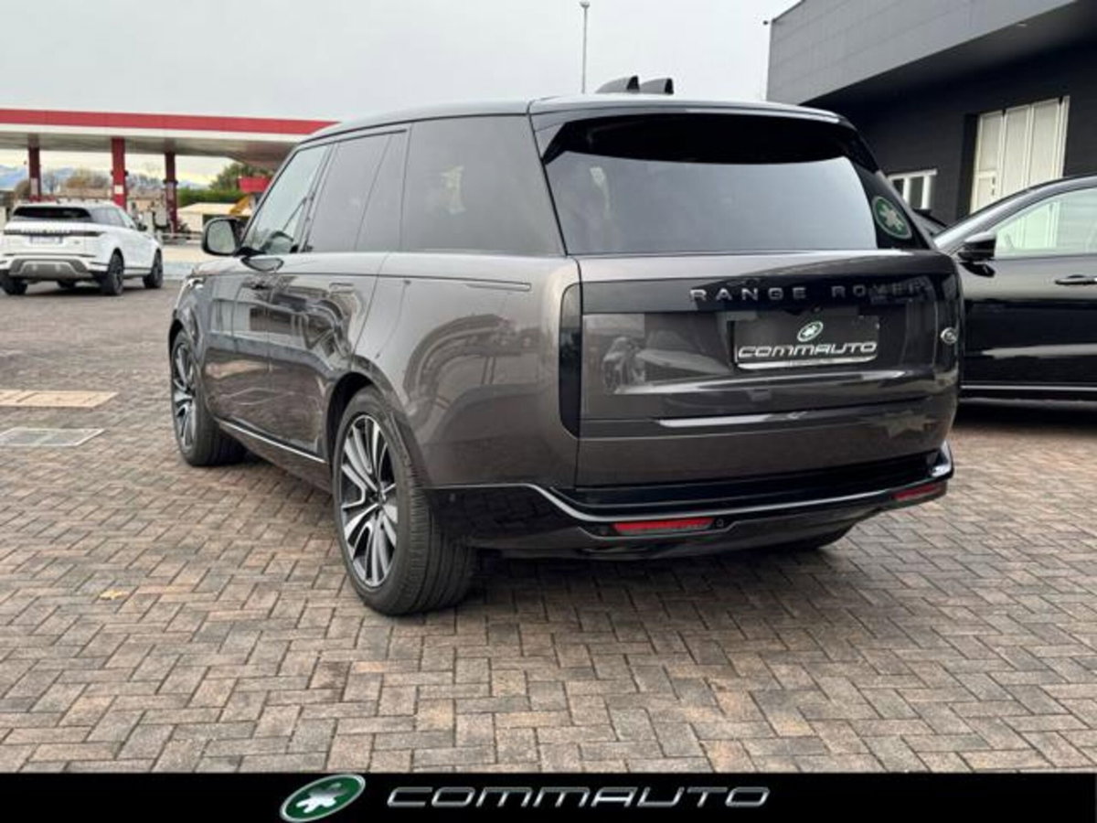 Land Rover Range Rover 3.0D l6 Autobiography (6)