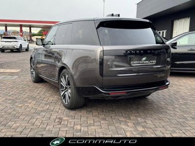 Land Rover Range Rover 3.0D l6 Autobiography (6)