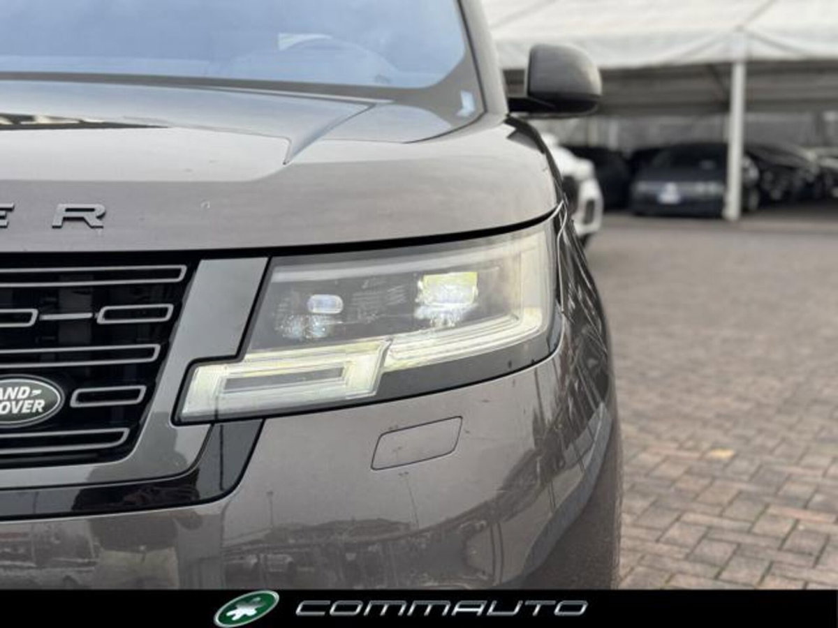 Land Rover Range Rover 3.0D l6 Autobiography (7)