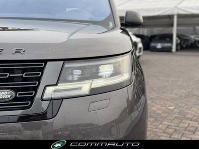 Land Rover Range Rover 3.0D l6 Autobiography (7)