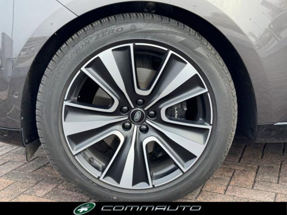 Land Rover Range Rover 3.0D l6 Autobiography (8)