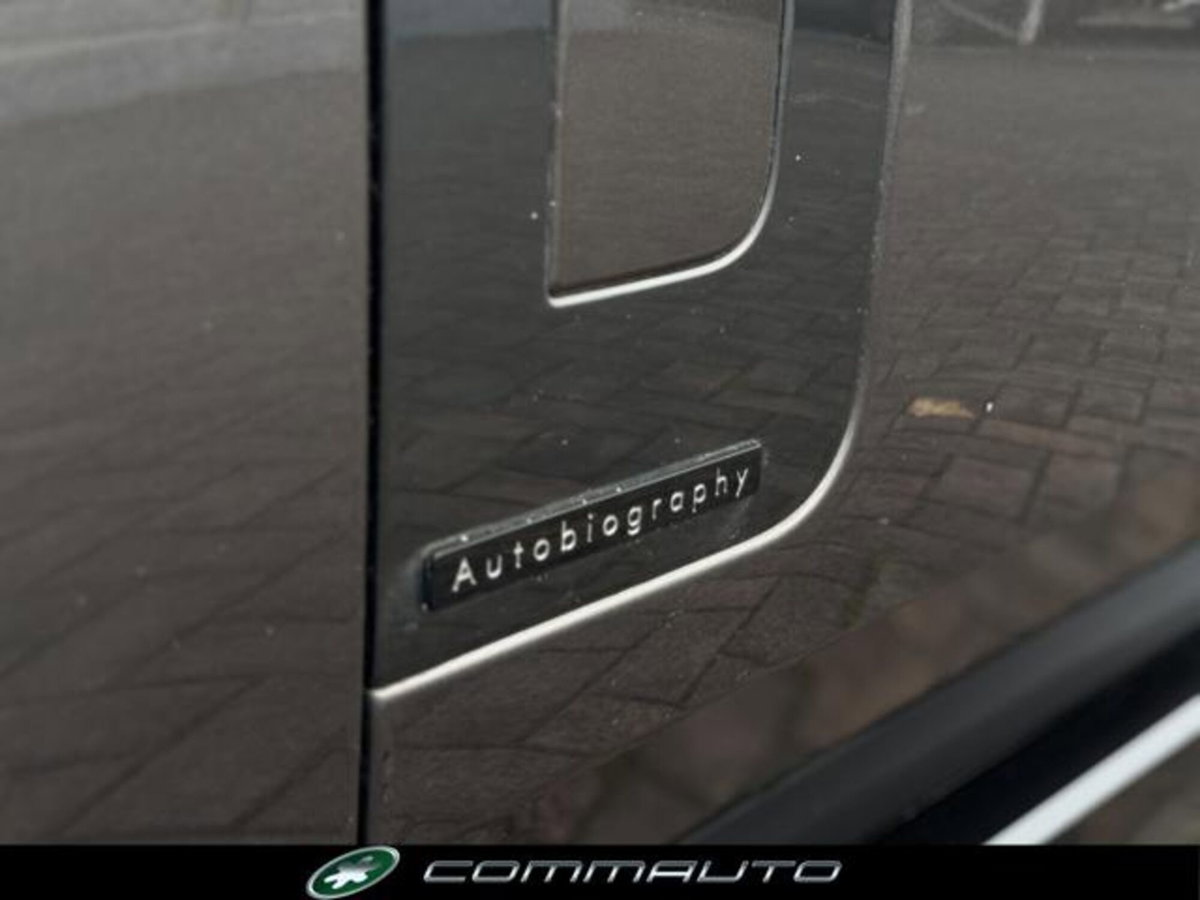Land Rover Range Rover 3.0D l6 Autobiography (9)