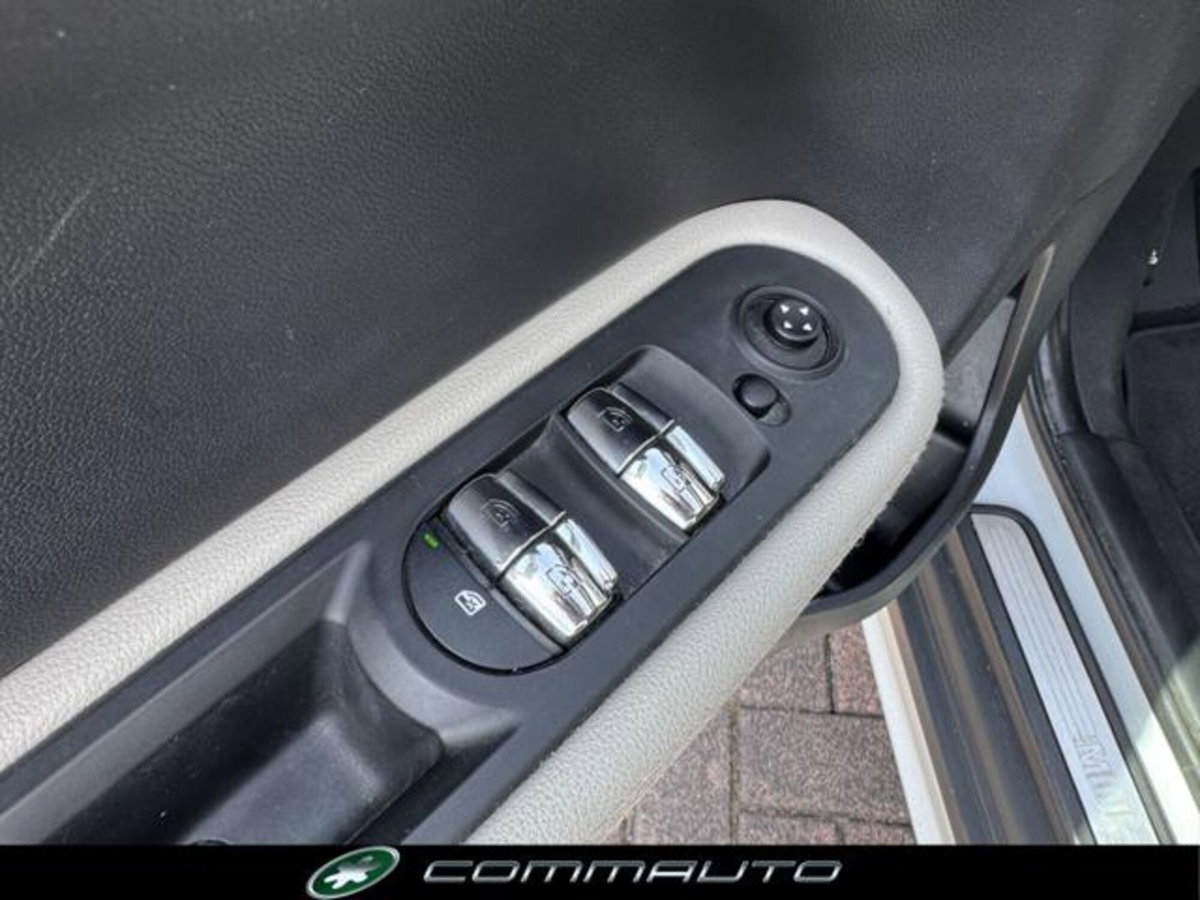 MINI Mini Countryman 1.5 Cooper Business Countryman ALL4 (11)
