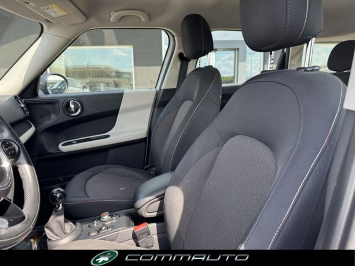 MINI Mini Countryman 1.5 Cooper Business Countryman ALL4 (12)