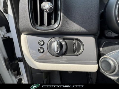 MINI Mini Countryman 1.5 Cooper Business Countryman ALL4 (13)