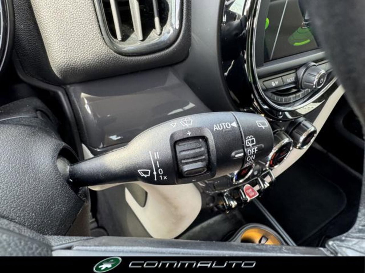 MINI Mini Countryman 1.5 Cooper Business Countryman ALL4 (15)