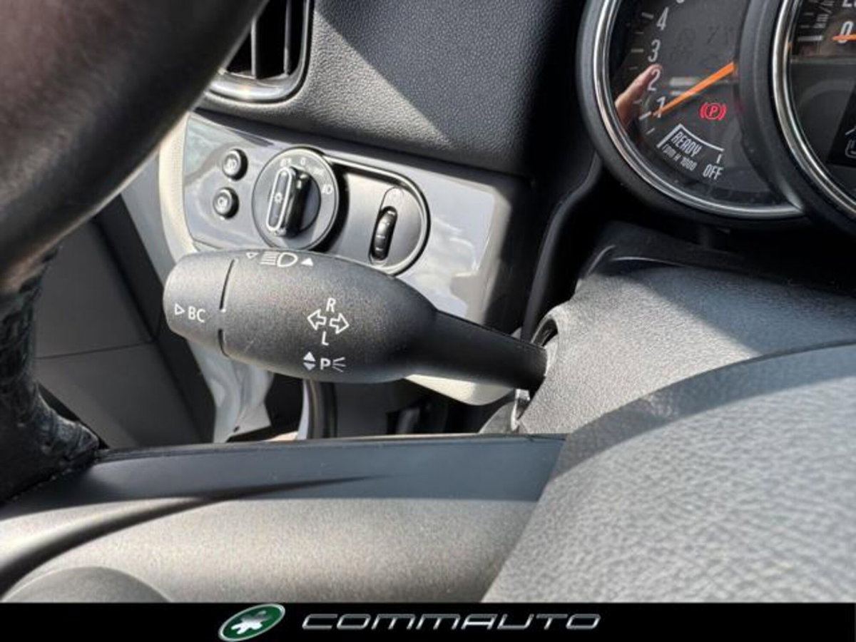 MINI Mini Countryman 1.5 Cooper Business Countryman ALL4 (16)