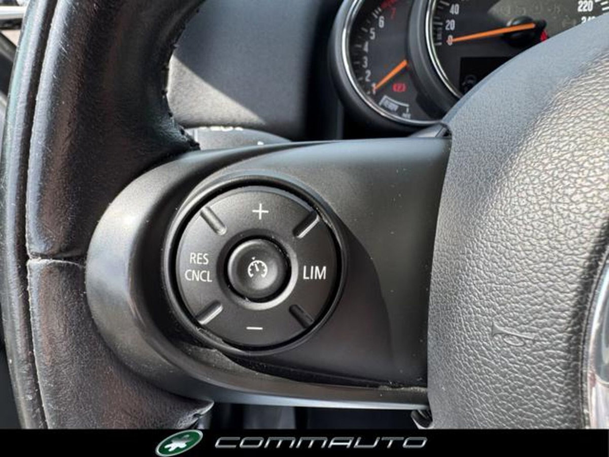 MINI Mini Countryman 1.5 Cooper Business Countryman ALL4 (17)