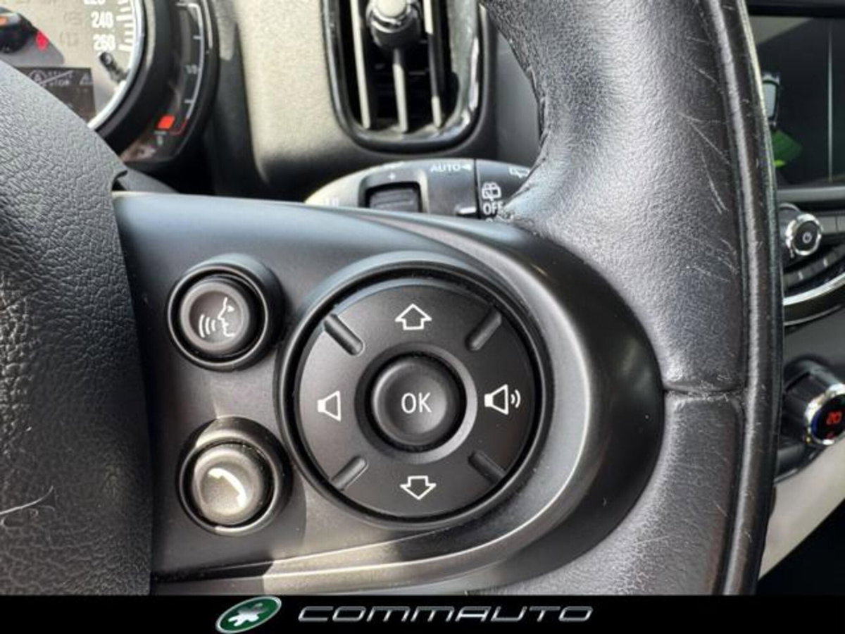 MINI Mini Countryman 1.5 Cooper Business Countryman ALL4 (18)