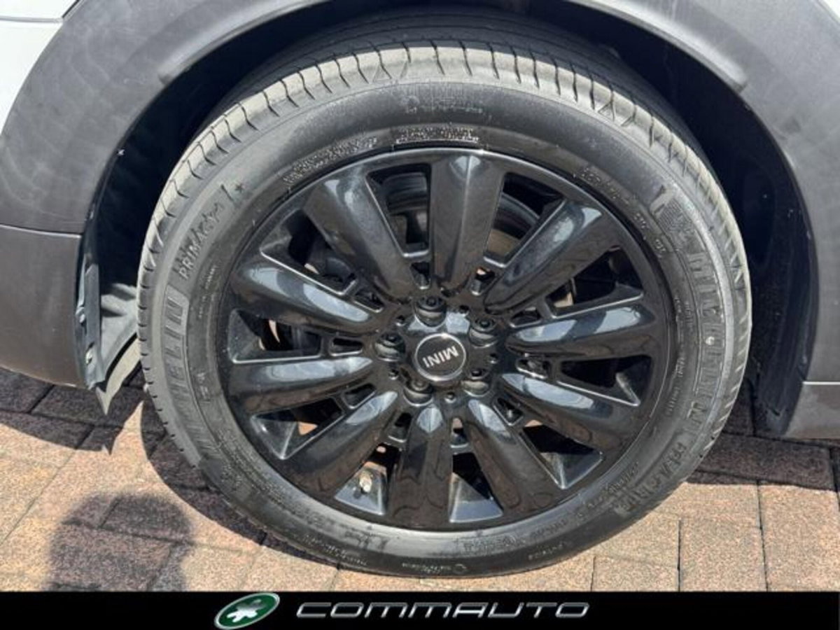 MINI Mini Countryman 1.5 Cooper Business Countryman ALL4 (7)