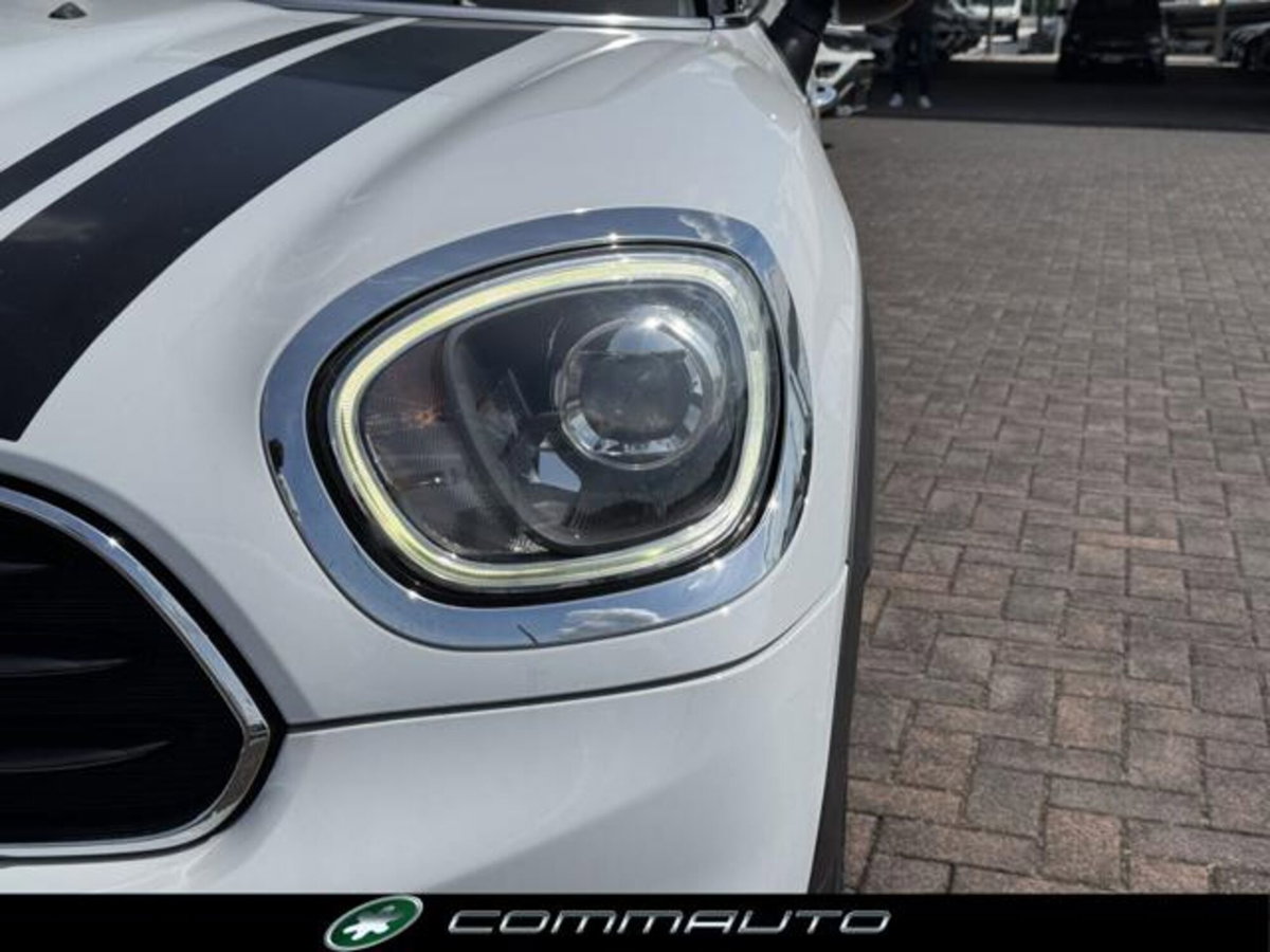 MINI Mini Countryman 1.5 Cooper Business Countryman ALL4 (8)