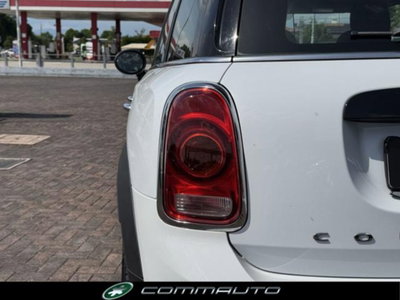 MINI Mini Countryman 1.5 Cooper Business Countryman ALL4 (9)