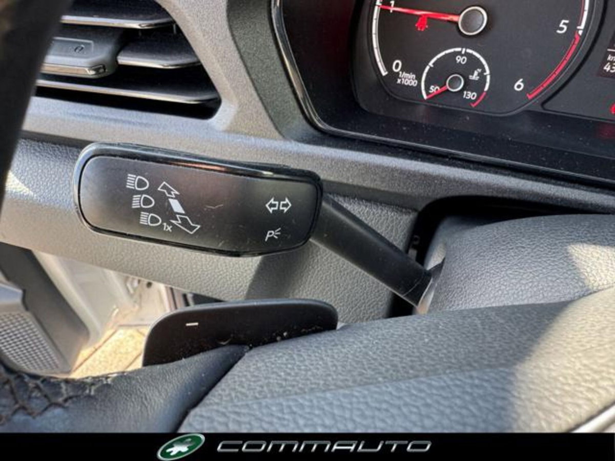 Volkswagen Caddy 2.0 TDI 122 CV Life Maxi (14)