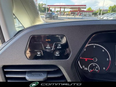 Volkswagen Caddy 2.0 TDI 122 CV Life Maxi (15)