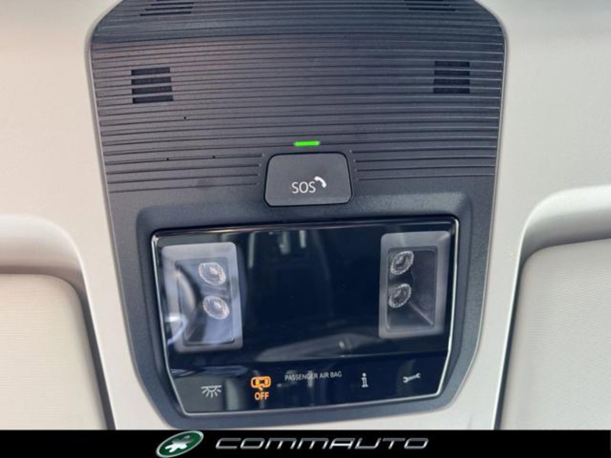 Volkswagen Caddy 2.0 TDI 122 CV Life Maxi (18)