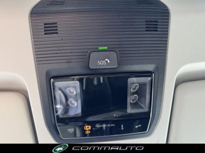 Volkswagen Caddy 2.0 TDI 122 CV Life Maxi (18)