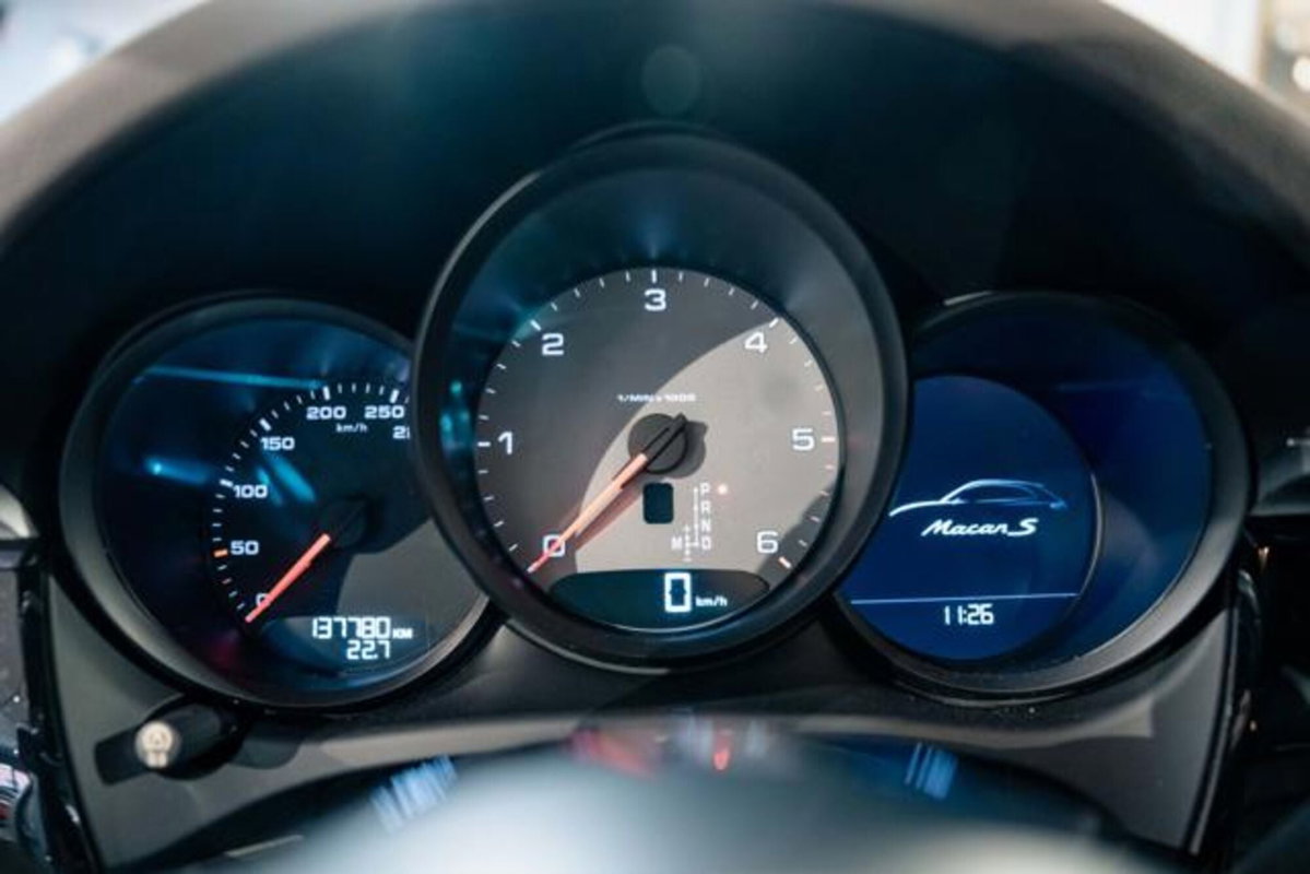 Porsche Macan S Diesel (12)