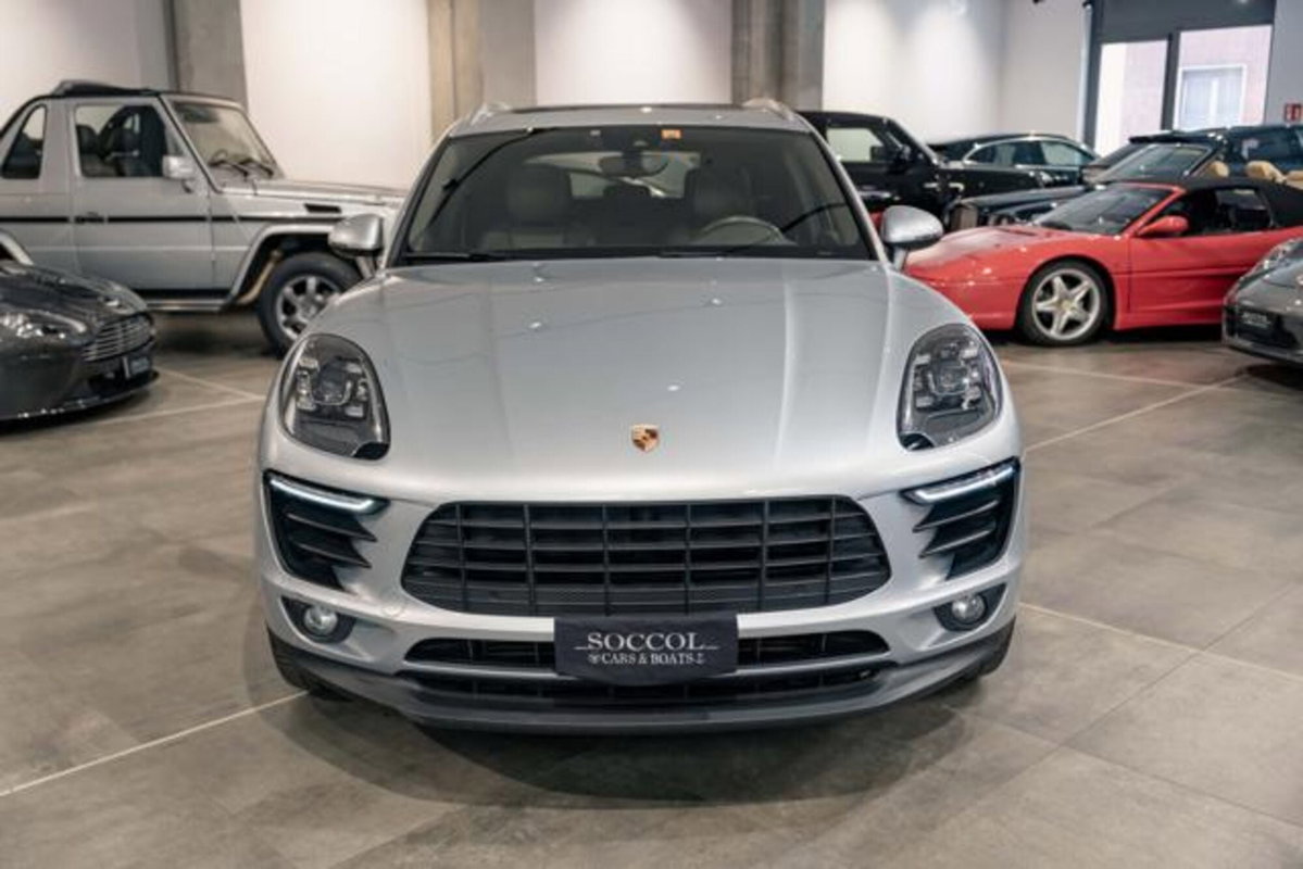 Porsche Macan S Diesel (2)