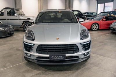 Porsche Macan S Diesel (2)