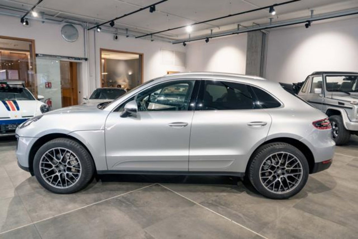 Porsche Macan S Diesel (3)