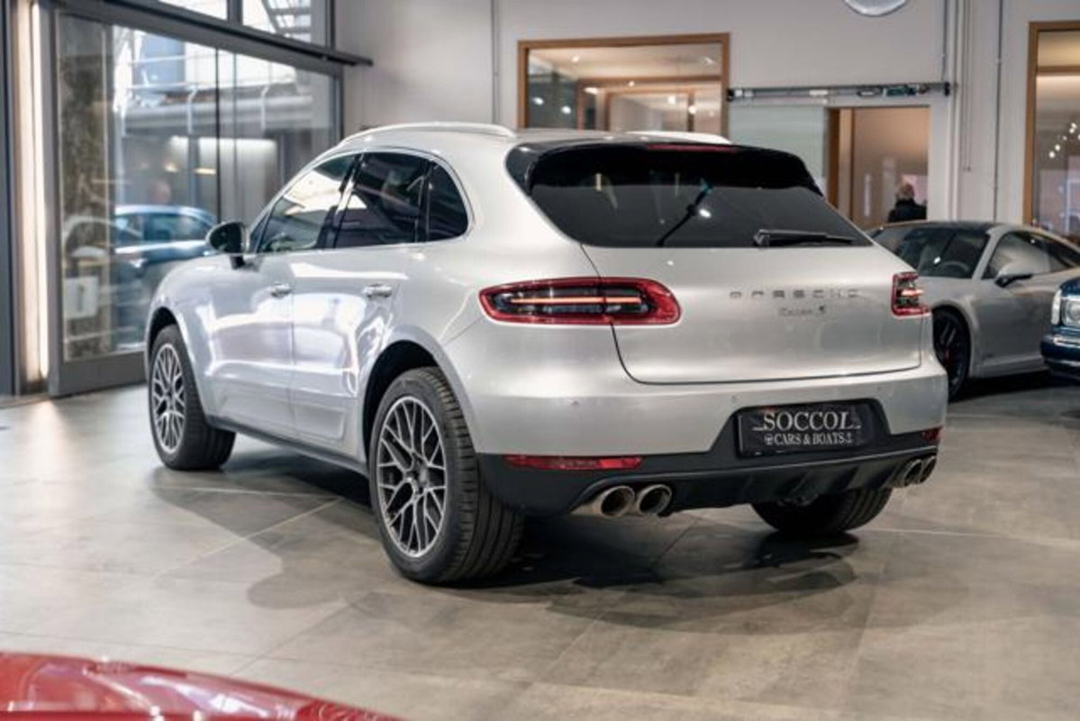 Porsche Macan S Diesel (4)