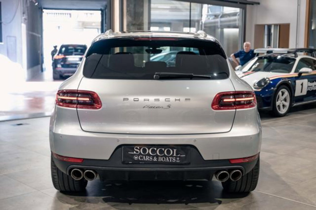 Porsche Macan S Diesel (5)