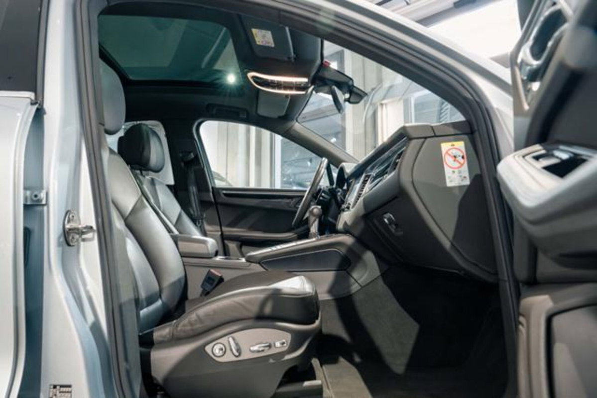 Porsche Macan S Diesel (6)