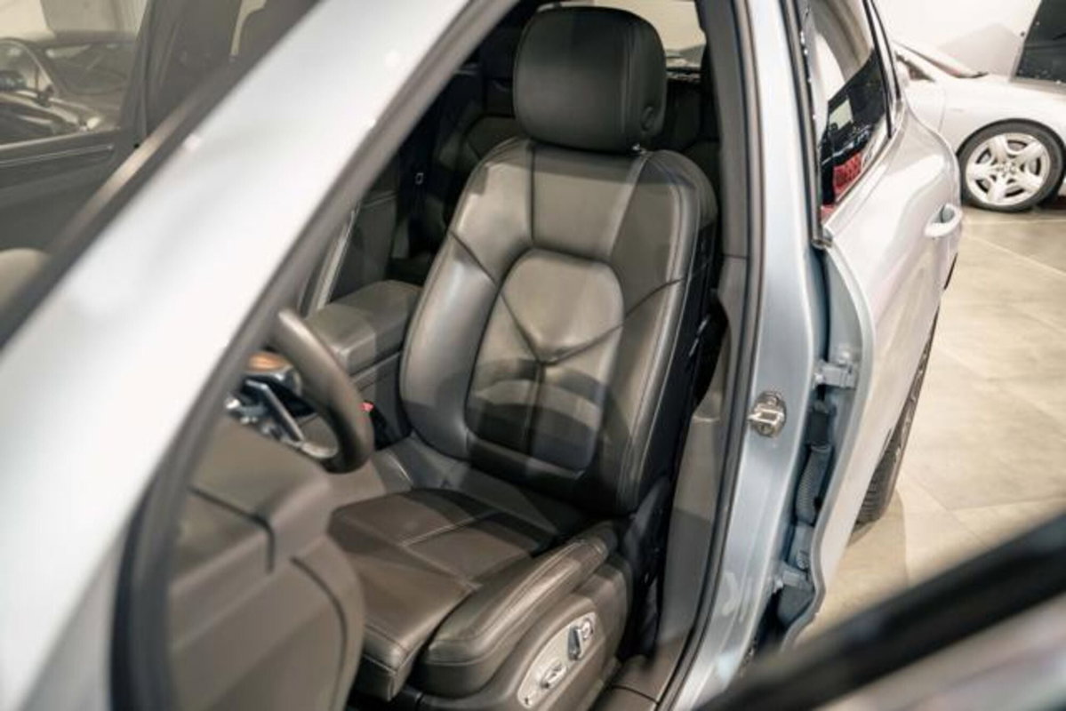 Porsche Macan S Diesel (9)
