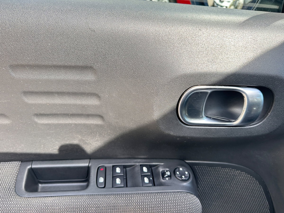 Citroen C3 Aircross PureTech 110 S&S Shine Pack (10)