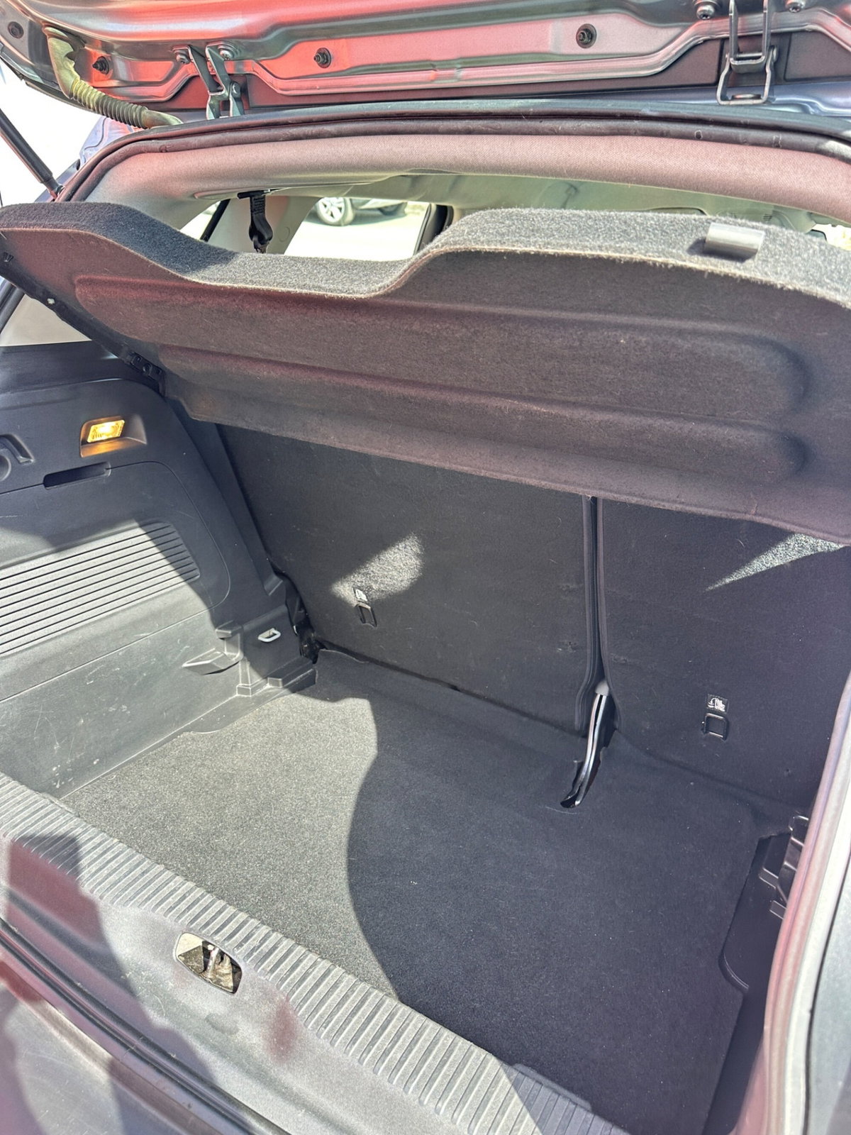 Citroen C3 Aircross PureTech 110 S&S Shine Pack (11)