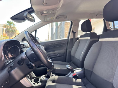 Citroen C3 Aircross PureTech 110 S&S Shine Pack (6)