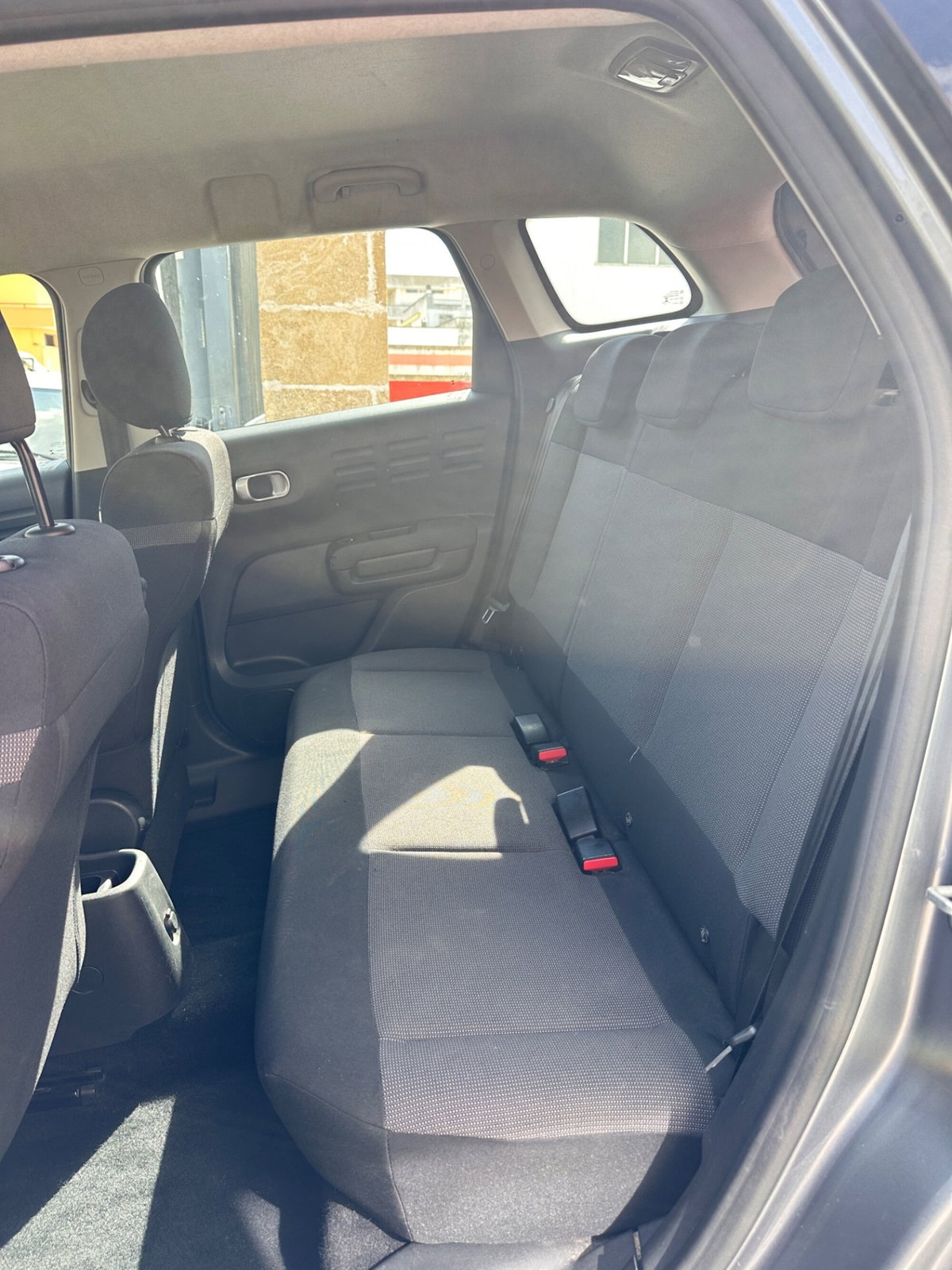 Citroen C3 Aircross PureTech 110 S&S Shine Pack (7)