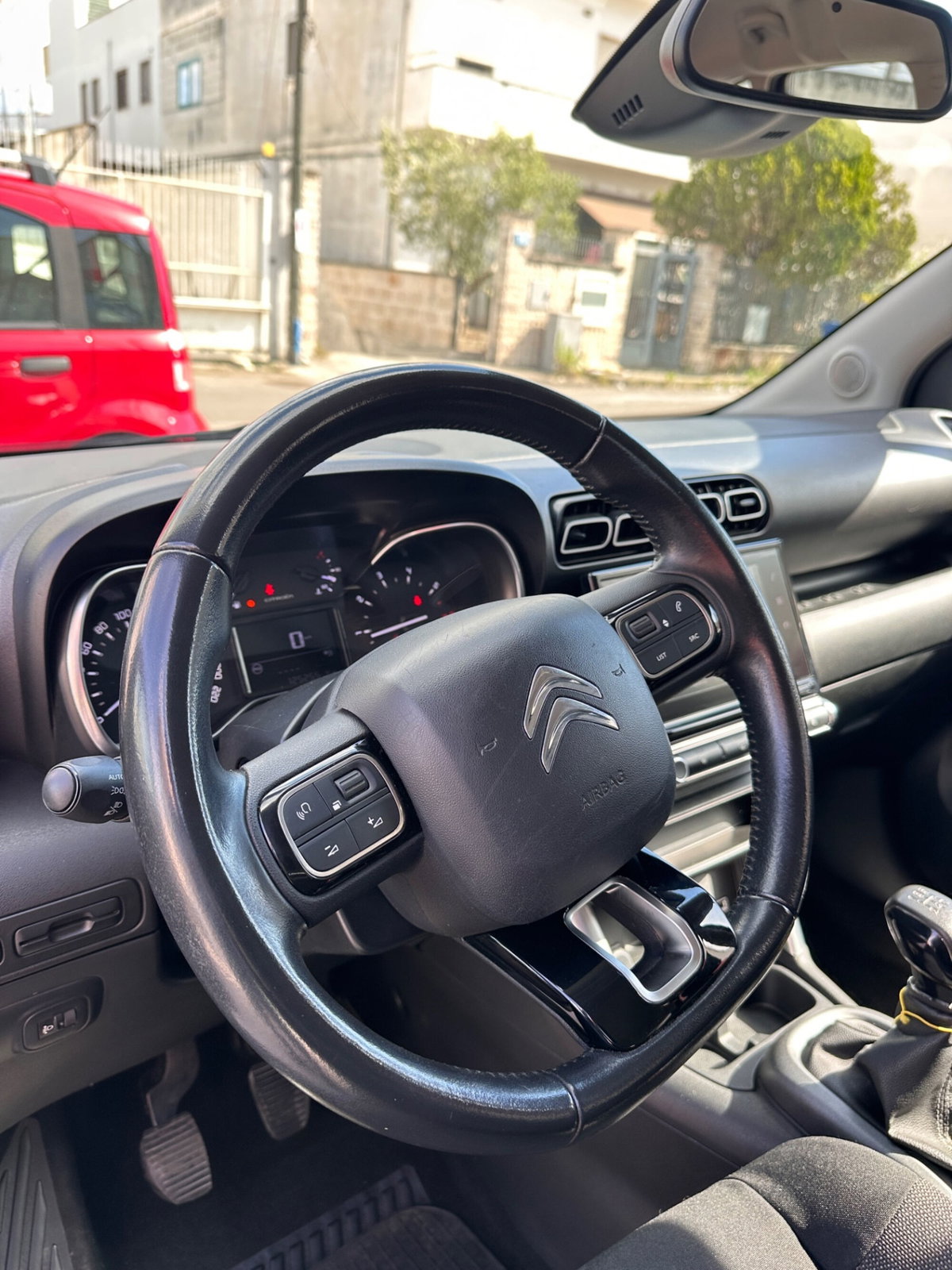 Citroen C3 Aircross PureTech 110 S&S Shine Pack (8)