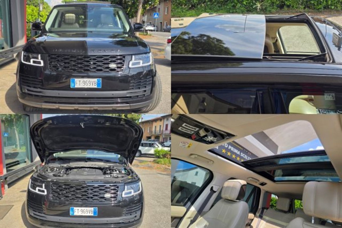 Land Rover Range Rover 3.0 SDV6 Vogue (14)