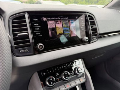 Skoda Karoq 1.5 tsi Sportline dsg (11)