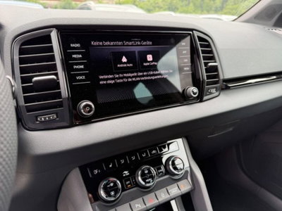 Skoda Karoq 1.5 tsi Sportline dsg (12)