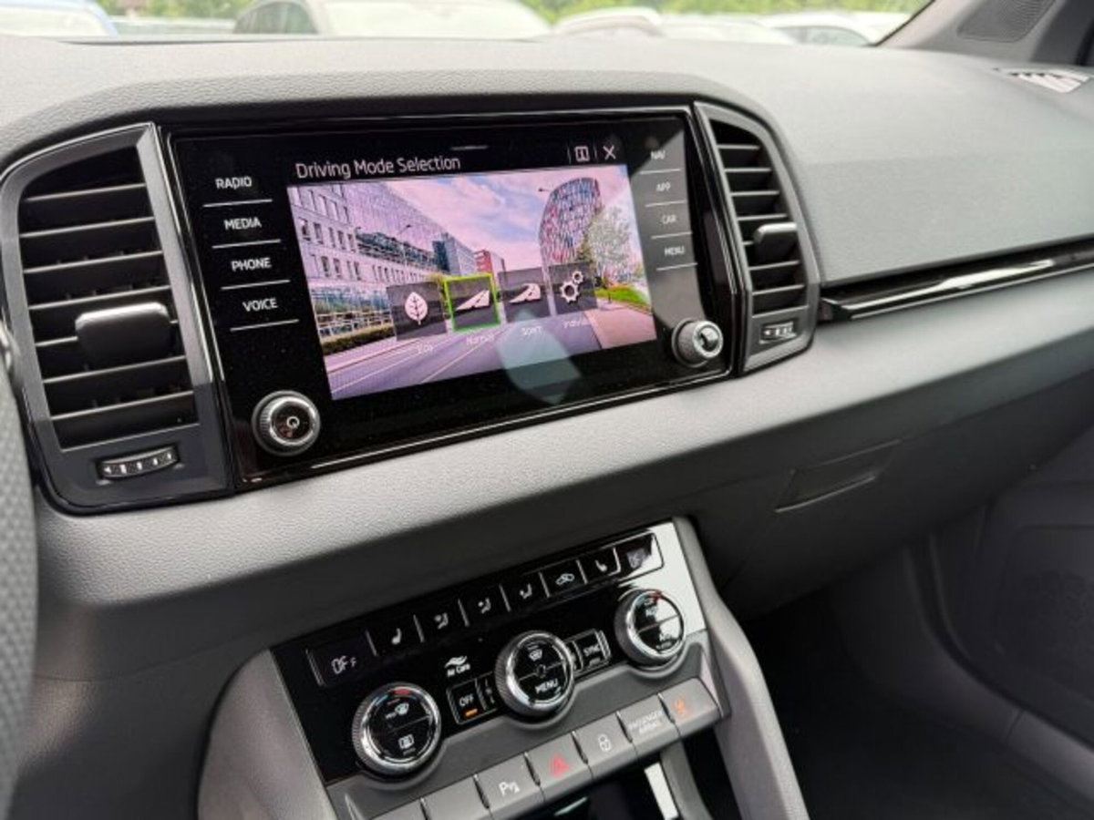 Skoda Karoq 1.5 tsi Sportline dsg (13)
