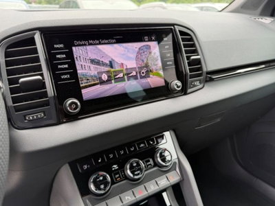 Skoda Karoq 1.5 tsi Sportline dsg (13)