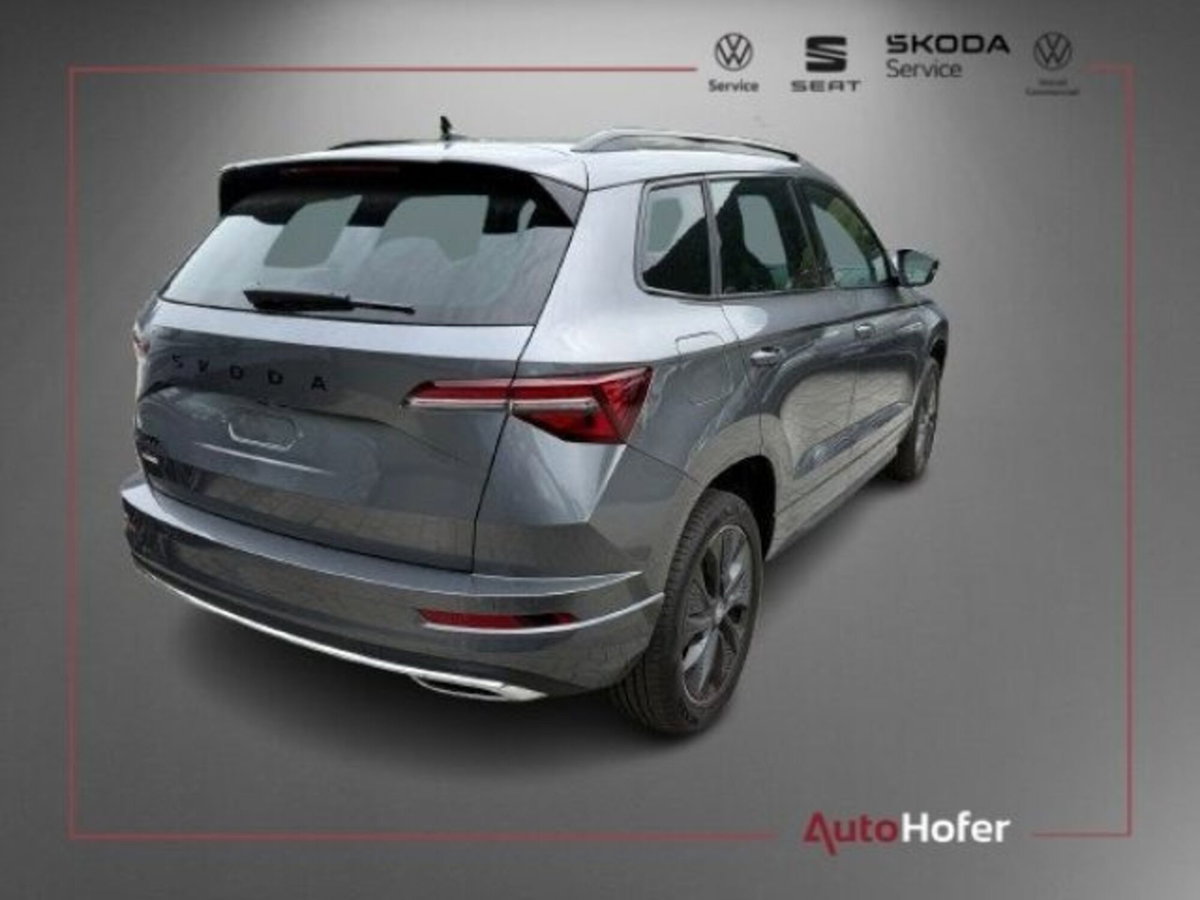 Skoda Karoq 1.5 tsi Sportline dsg (3)