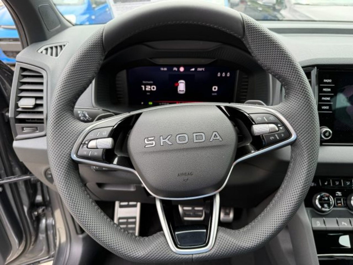 Skoda Karoq 1.5 tsi Sportline dsg (6)